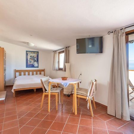 Casa Vista Mare Bosa/마고마다스 외부 사진