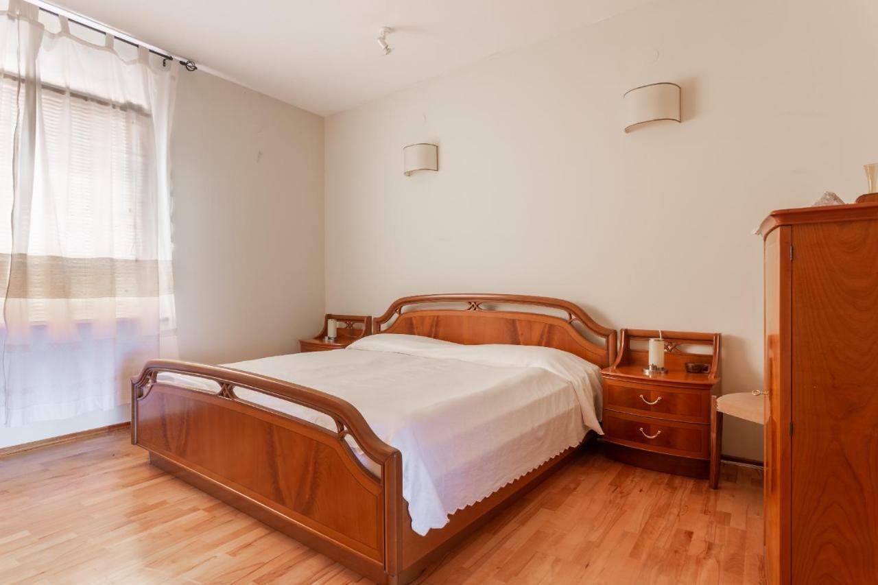 Casa Vista Mare Bosa/마고마다스 외부 사진