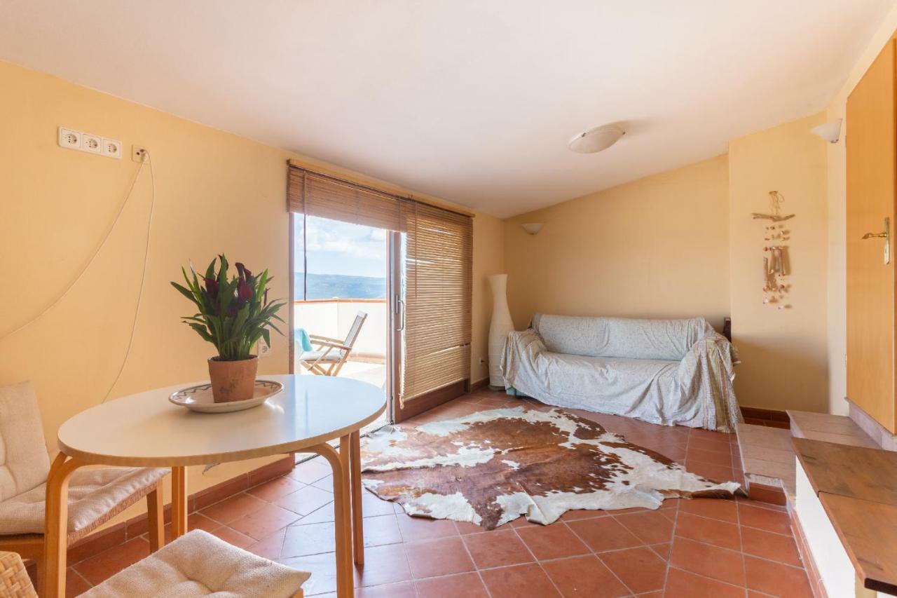 Casa Vista Mare Bosa/마고마다스 외부 사진