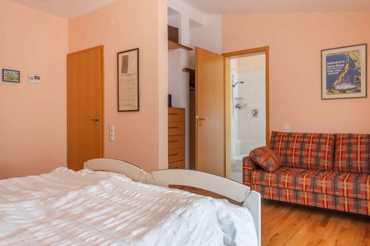Casa Vista Mare Bosa/마고마다스 외부 사진